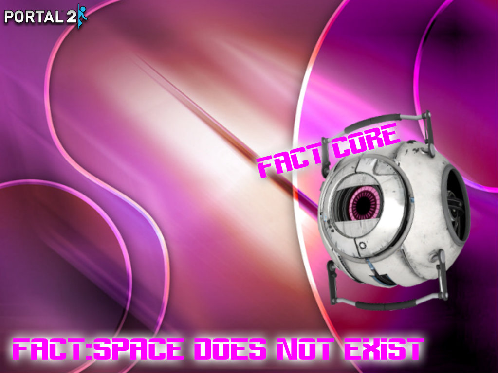 Fact Core Wallpaper by unknownartist111 on DeviantArt