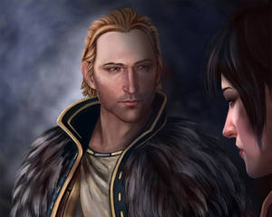 Anders and Marian