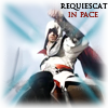 Requiescat in pace icon