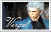 Vergil stamp