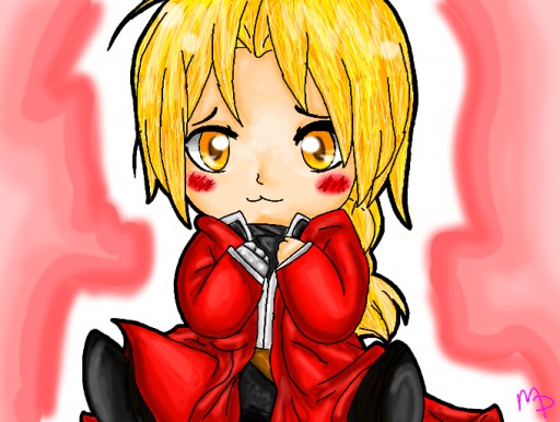 Edward Elric