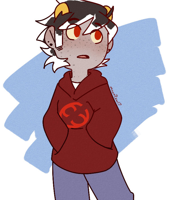 Jason Strider jason vantas-strider by MoonPaw17 on DeviantArt