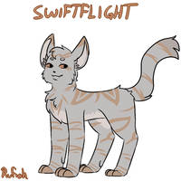 WINDCLAN - Swiftflight