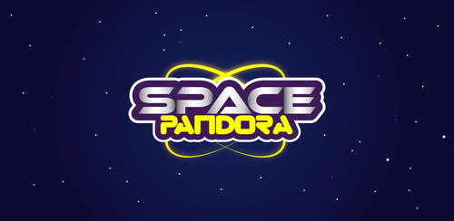 Space Pandora Logo