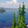 Crater Lake