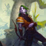 Nelebrin Skirmisher