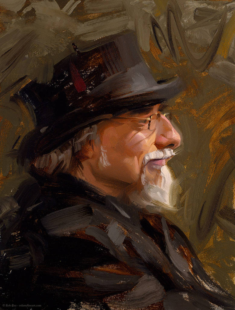 Robrey Rich by robrey on DeviantArt