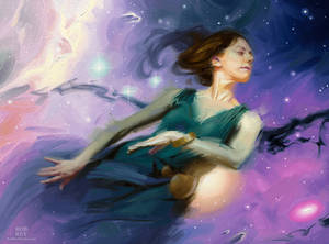 Robrey robrey - Professional, Traditional Artist | DeviantArt