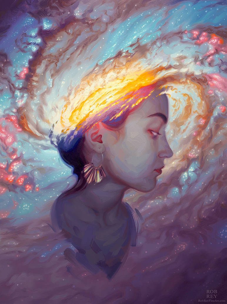 Robrey robrey - Professional, Traditional Artist | DeviantArt