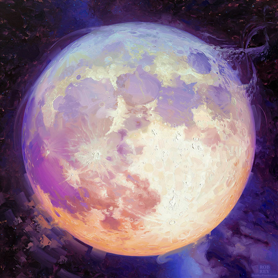 Robrey Moondance by robrey on DeviantArt