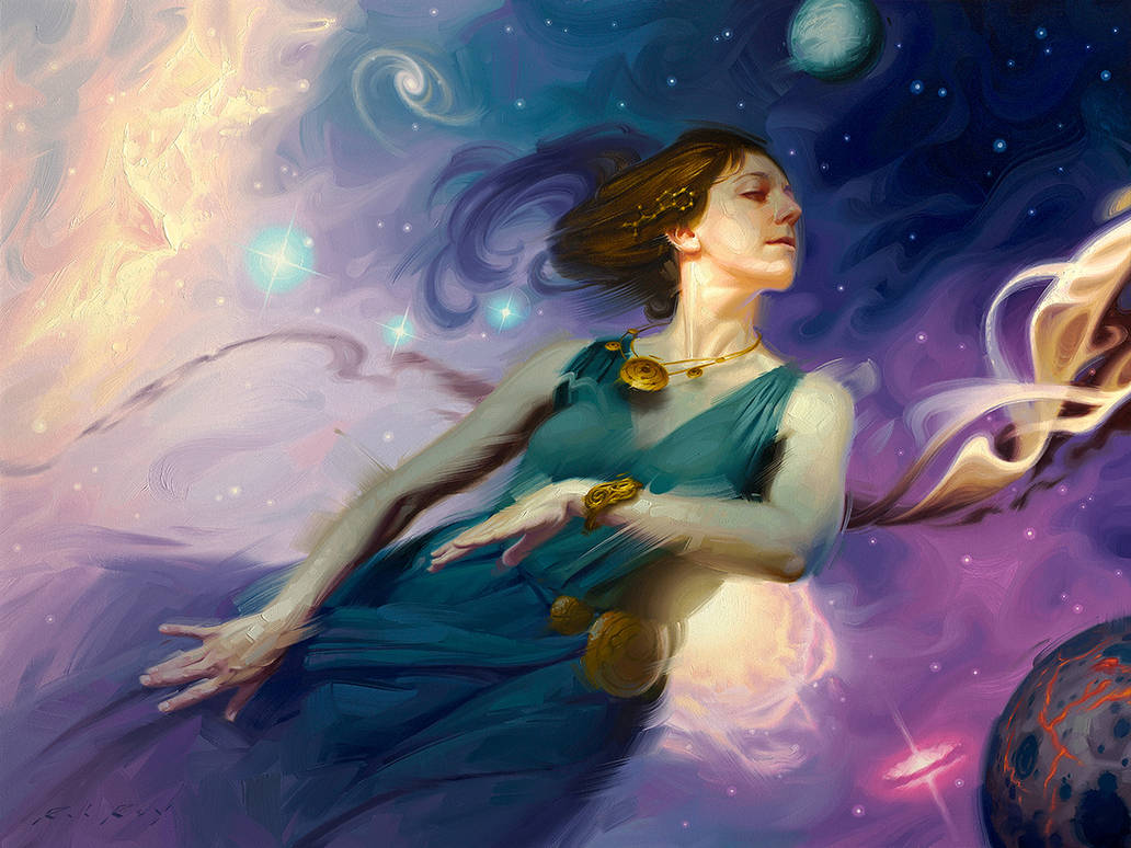 Robrey Origins : Complexity Rising by robrey on DeviantArt