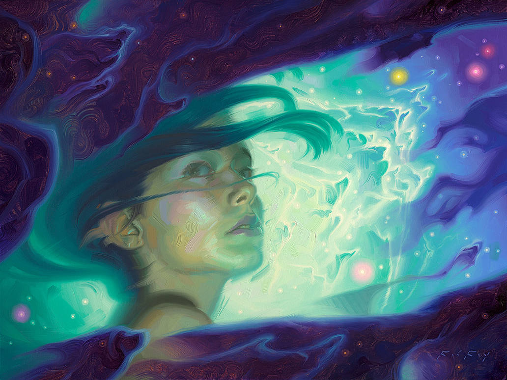 Robrey Nebulae by robrey on DeviantArt