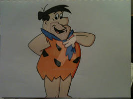 Fred Flintstone