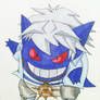 Bakura-Gengar