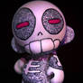 skull munny