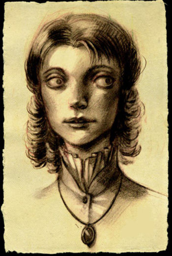 Beans (Rango) by DianavQgdk on DeviantArt