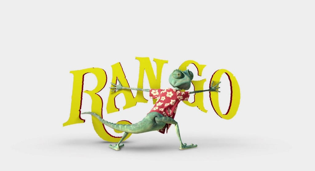 Rango - by DianavQgdk on DeviantArt