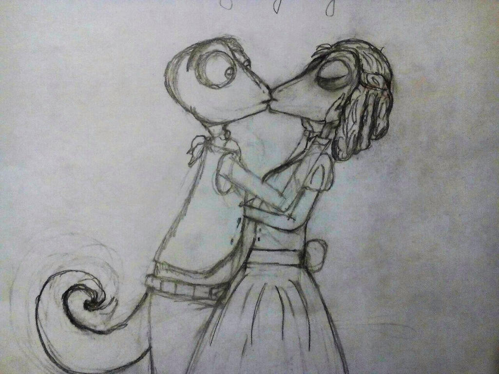 Rango X Beans at Irene Rayburn blog