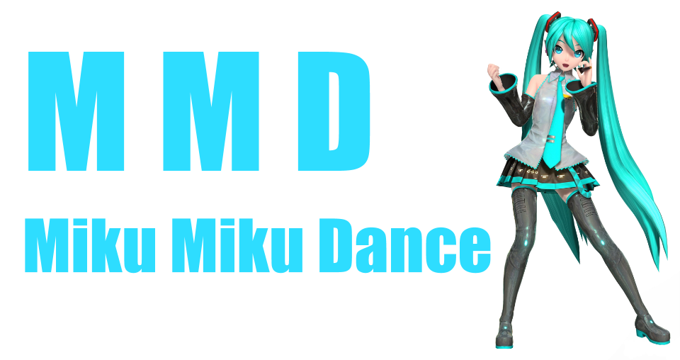 Miku Miku Dance Miku Miku Dance