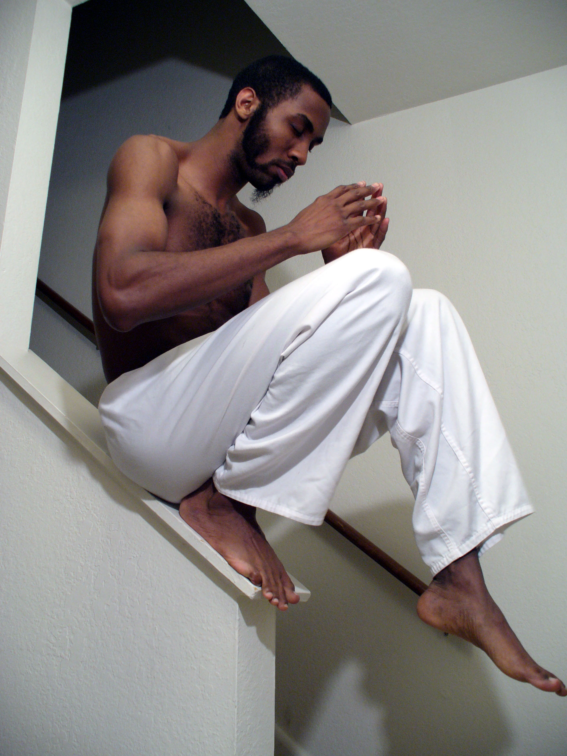 On Edge Xtra 7 - Edge Master