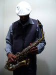 all that jazz 32 by Ahrum-Stock