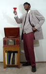 Swanky Pants 17 by Ahrum-Stock