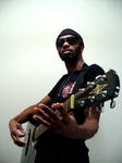 6 String Dreams 31 by Ahrum-Stock