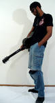 6 String Dreams 34 by Ahrum-Stock