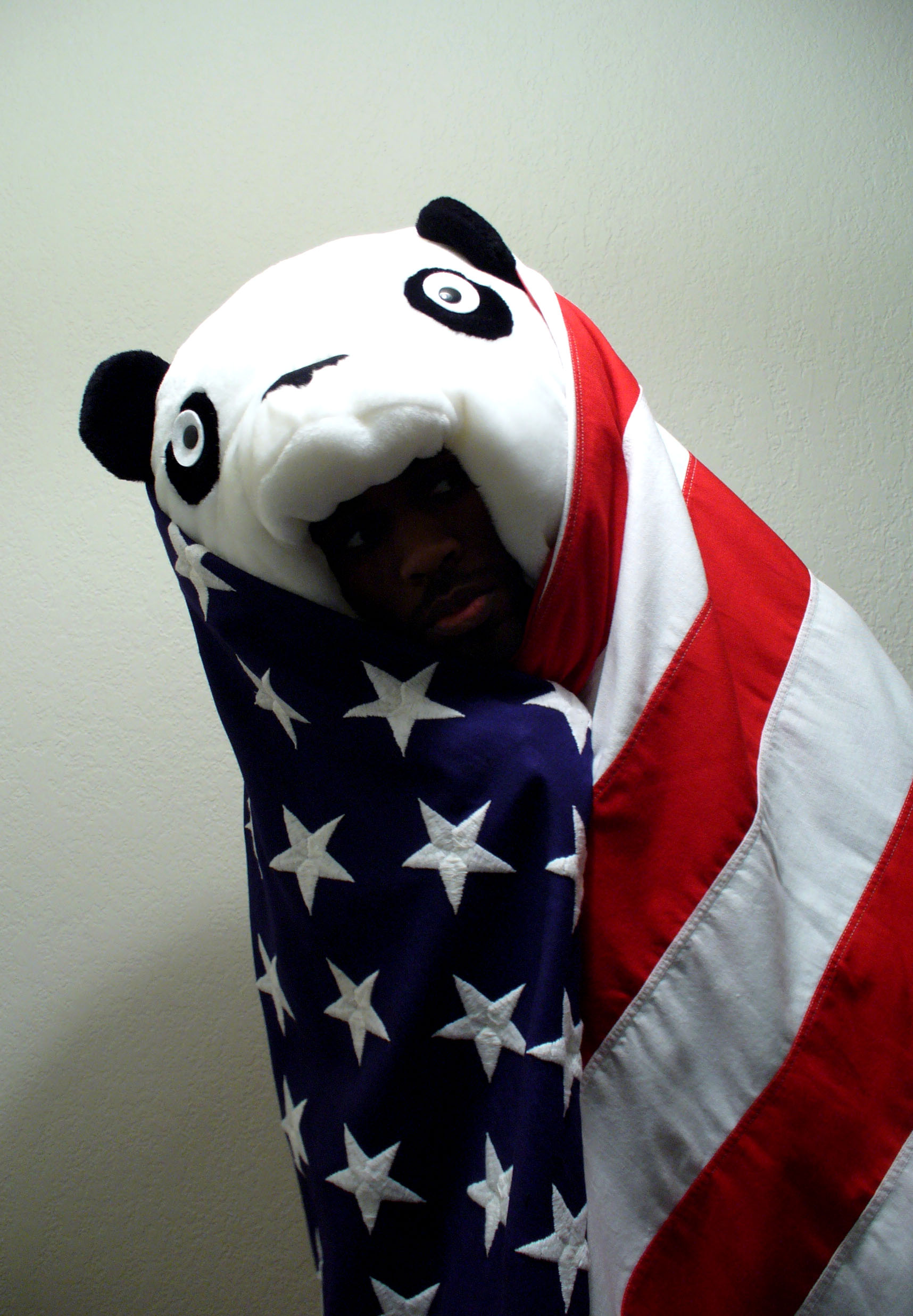 PandAmerican 8