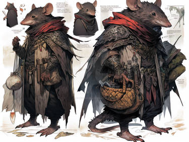 Rat Deviantart Explore the Best Rat Art | DeviantArt