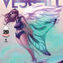 Vescell 6 cover