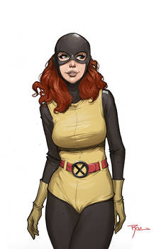 Jean Grey