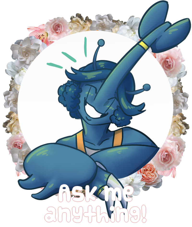 PKMN-PMMM || Ask Hotepi