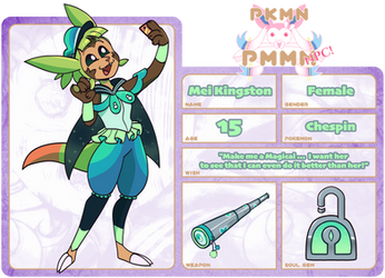 PKMN-PMMM | DeviantArt