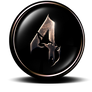 Resident Evil 4 PNG sub-icon
