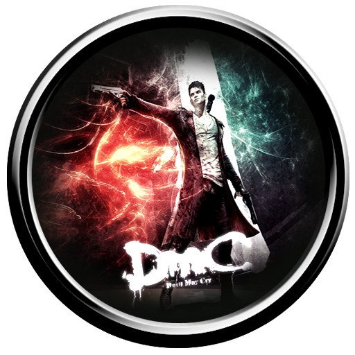 DmC: Devil May Cry 2 Announcement by User4697 on DeviantArt