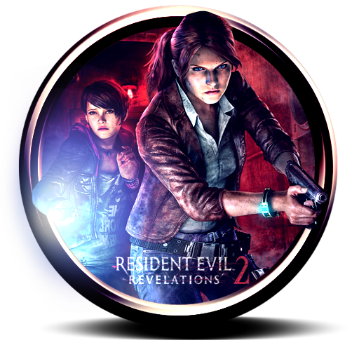 Resident Evil 2 Remake Icon v4 by andonovmarko on DeviantArt