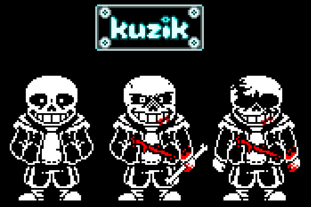Undertale Last Breath Sans By Kuzikuwu On Deviantart Undertale Last Breath Sans By Kuzikuwu On Deviantart