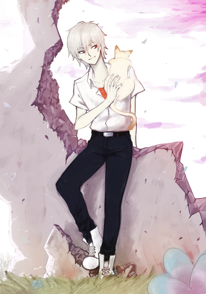 Kaworu