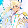 Water Armatus