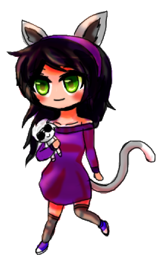 Chibi: Yessica.