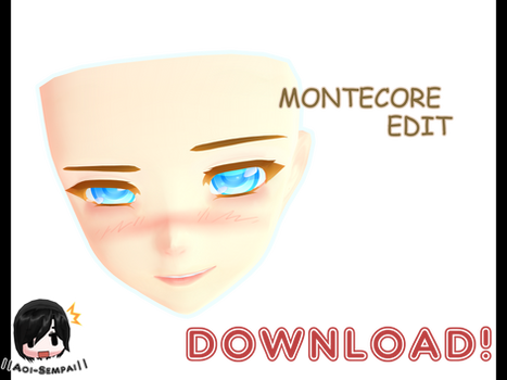 MMEDIT|| Montecore Edit || DL