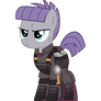 Crystal War Maud