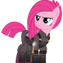 Crystal War Pinkie