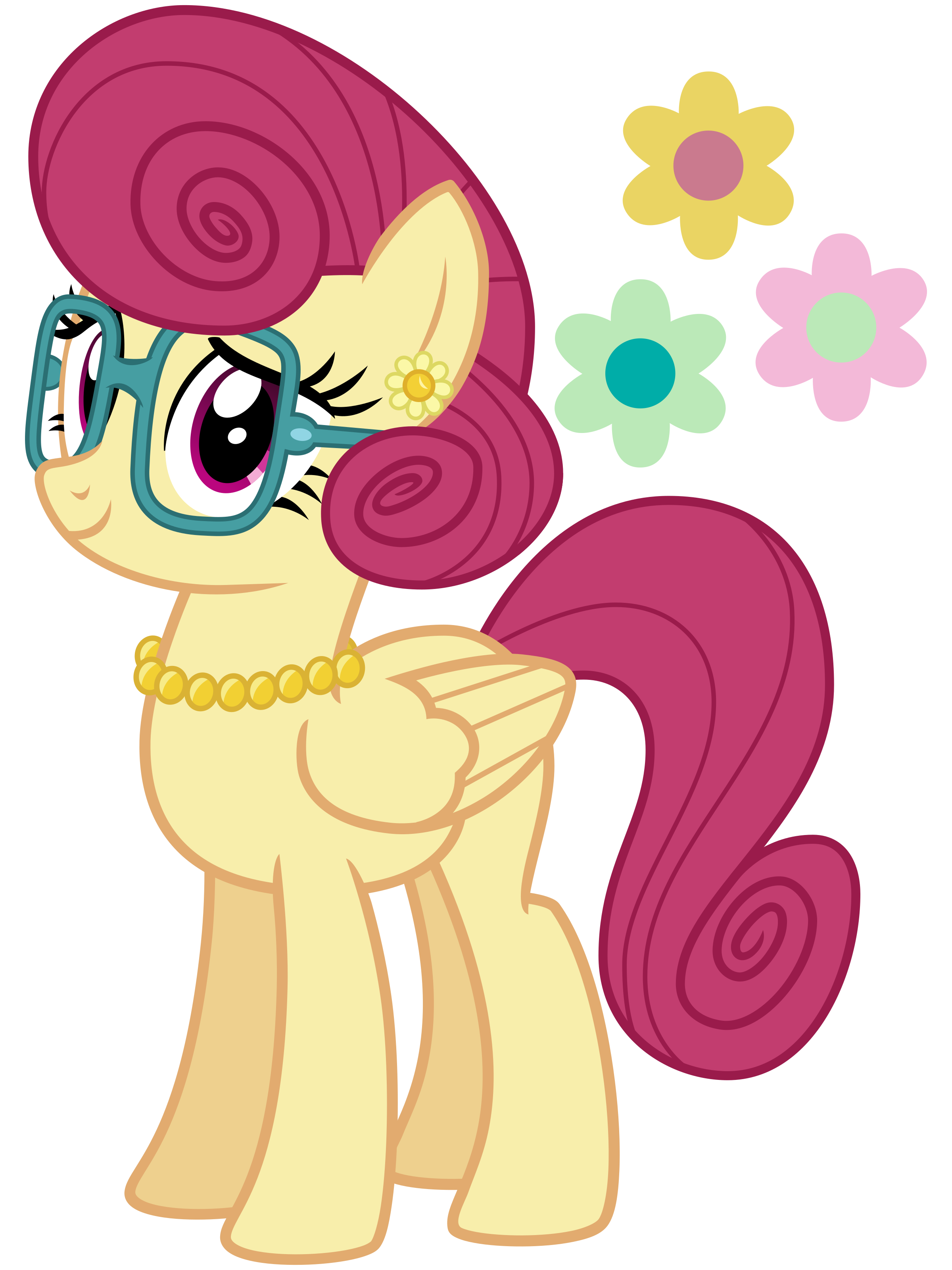 Fluttermom