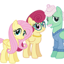 The Shy Family