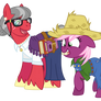 The Farmer and the Teacher