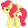 Strawberry Sunrise