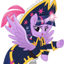 MLP Movie Spoiler - Pirate SpARRRkle