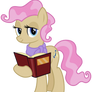 Young Mayor Mare